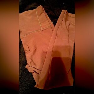 Old navy brown leggings